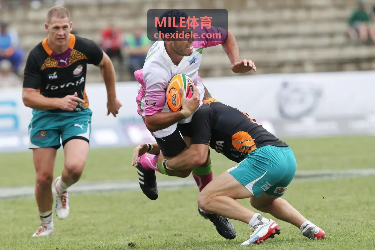 MILE体育数据驱动训练